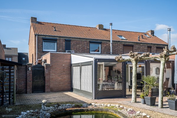 Medium property photo - Prins Bernhardlaan 10, 5953 EB Reuver